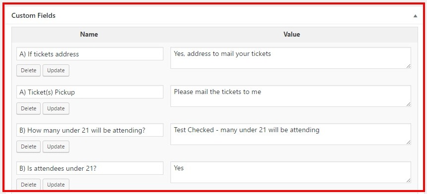 How to Create Conditional Checkout Fields in WooCommerce