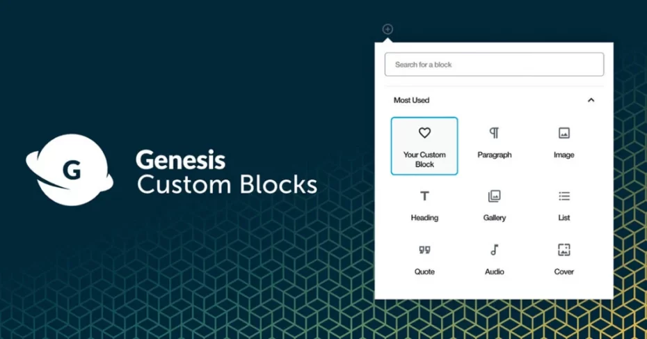 genesis blocks