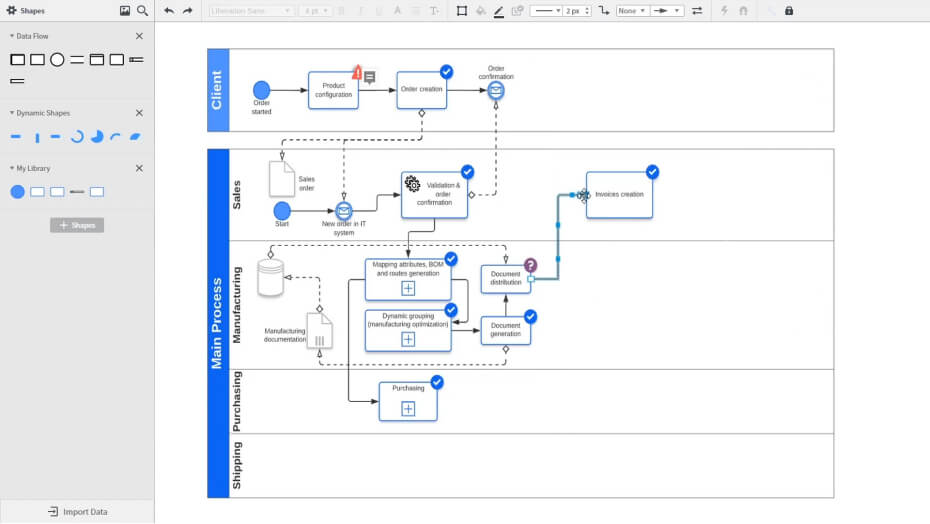 lucidchart