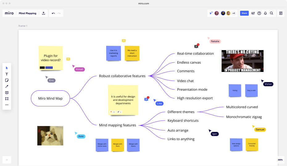 The 7 best wireframe tools in 2023