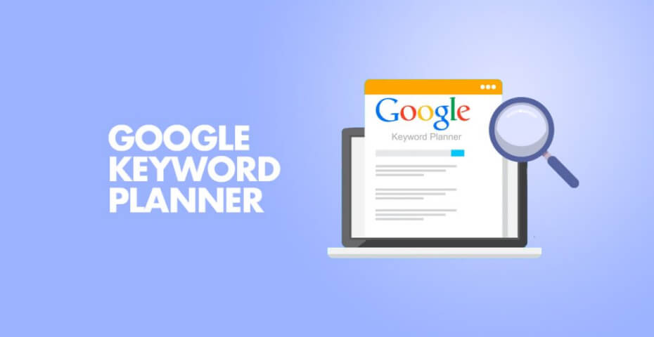 Google Keyword Planner