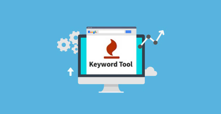 Keyword io tool
