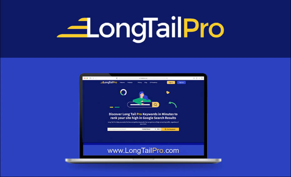 Long tail pro