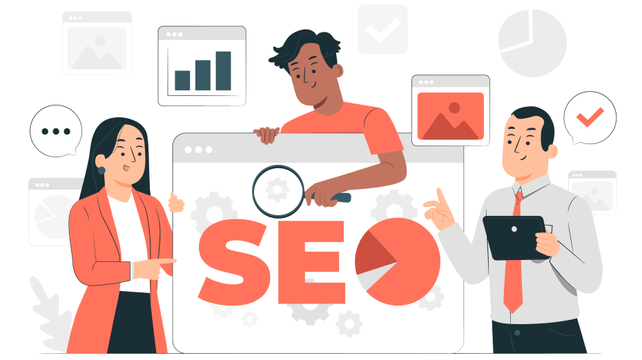 SEO Services