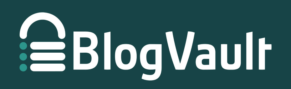 BlogVault