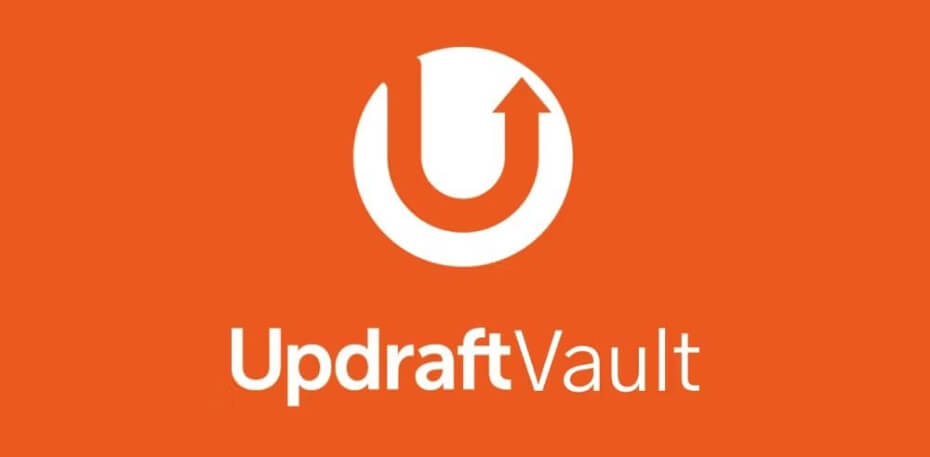 UpdraftPlus