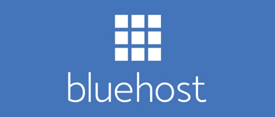 Bluehost