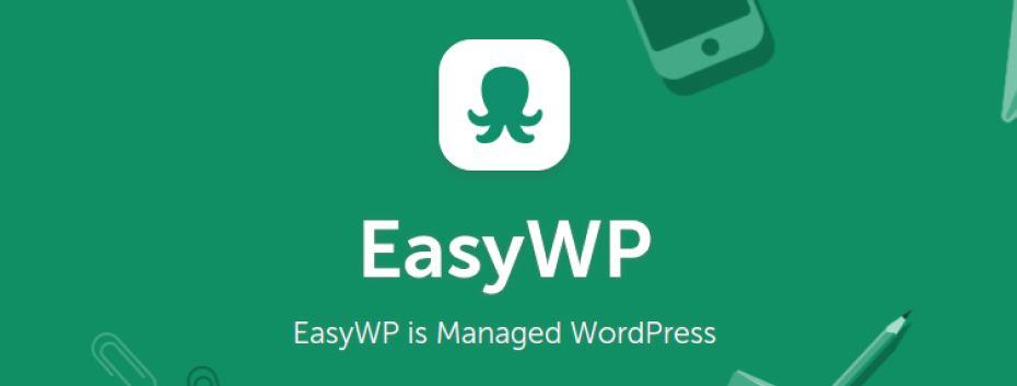 EasyWP (Namecheap)