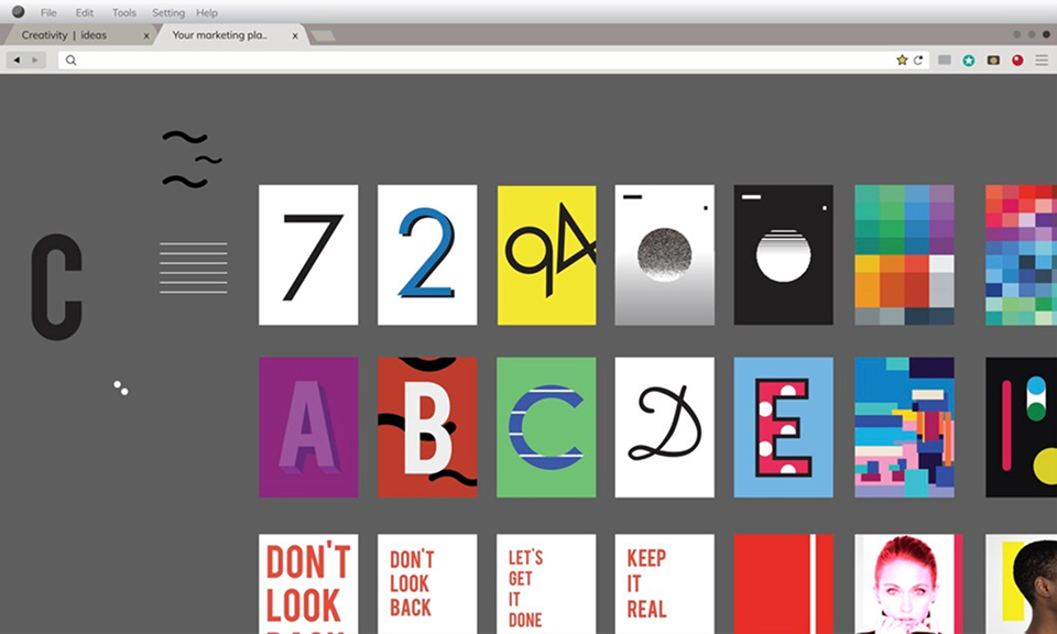 Typography