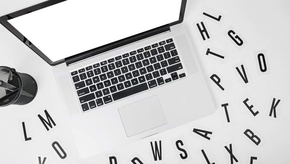 Typography
