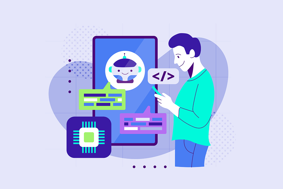 AI-powered methods to enhance UX design