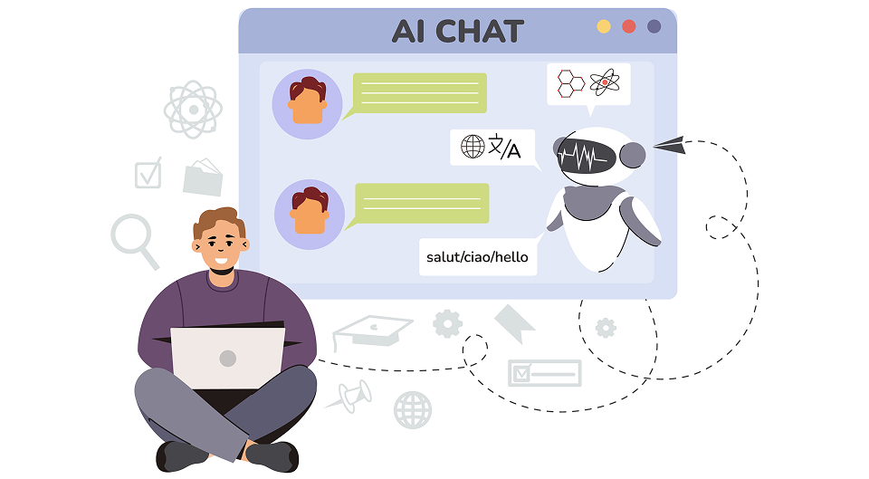 Chatbots Offer