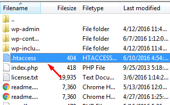 Fixing The 500 Internal Server Error In WordPress
