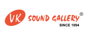 VK Sound Gallery