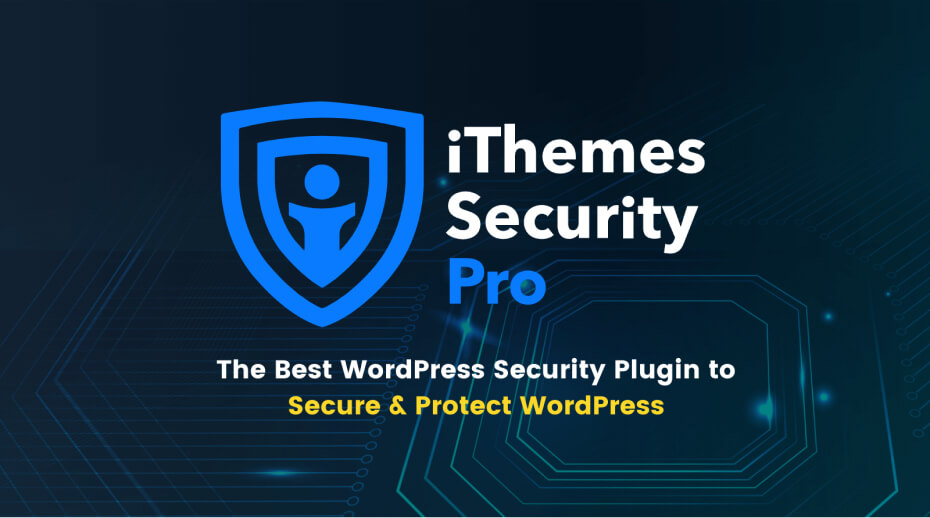 itheme security