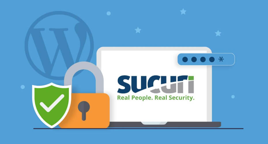sucuri security