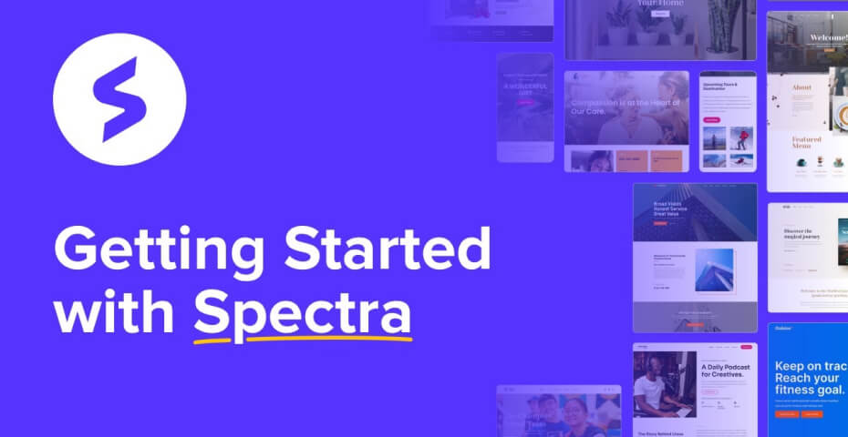 spectra