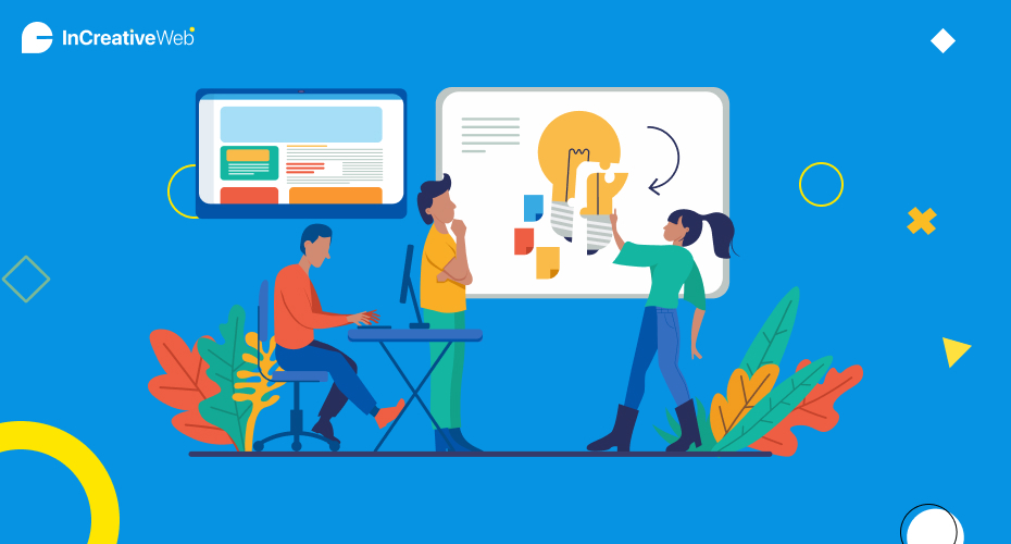 How Can a UX Agency Assist with Design Validation? - InCreativeWeb