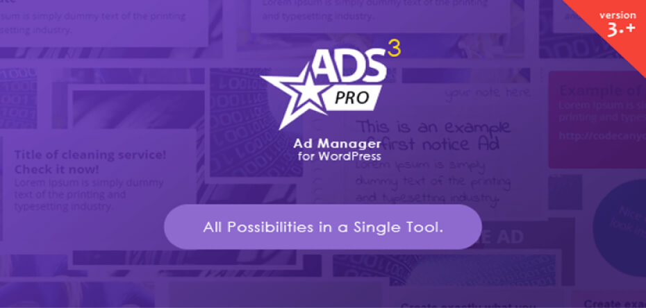 Ads Pro
