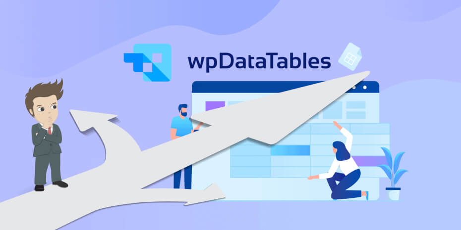 WpDataTables