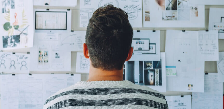 Resources Are Used by Graphic Designers