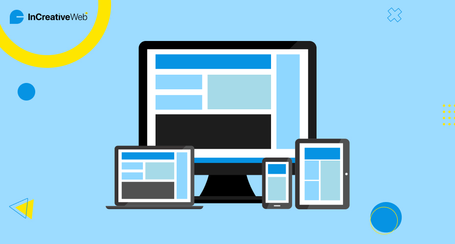 Reasons For The Importance Of Responsive Web Design Increativeweb