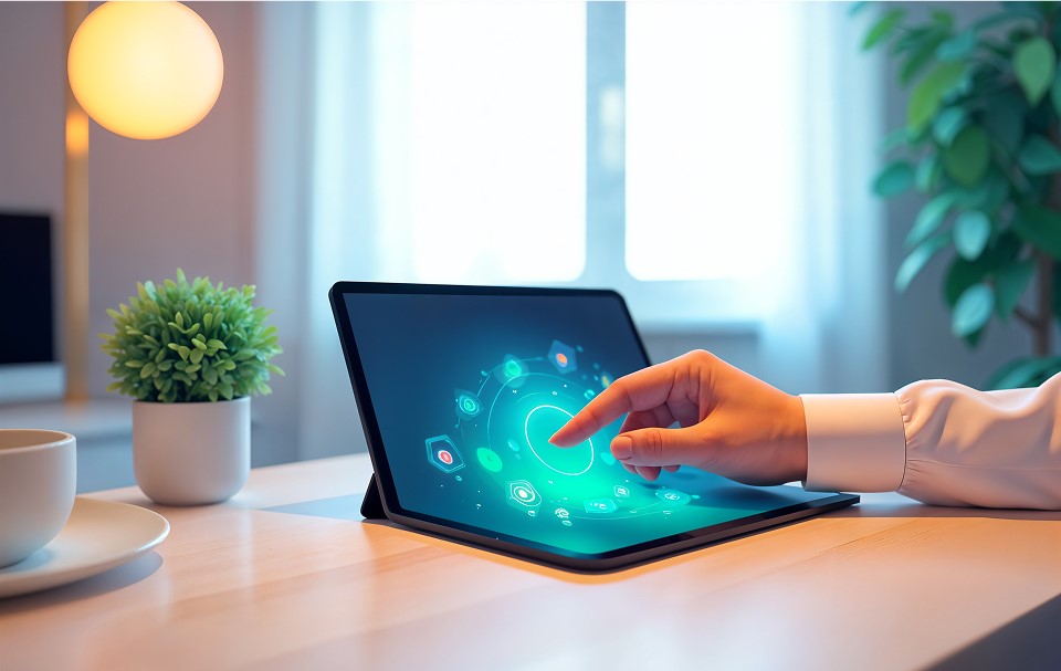 AI's Potential Impact on Web Accessibility