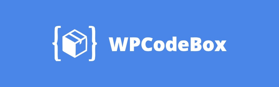 WPCodeBox