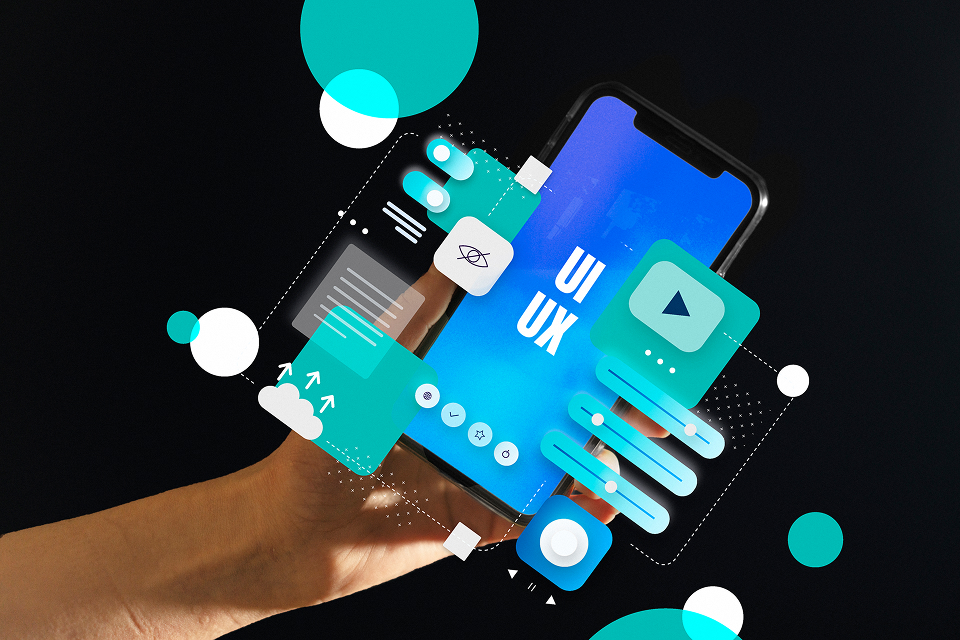 AI-powered methods to enhance UX design