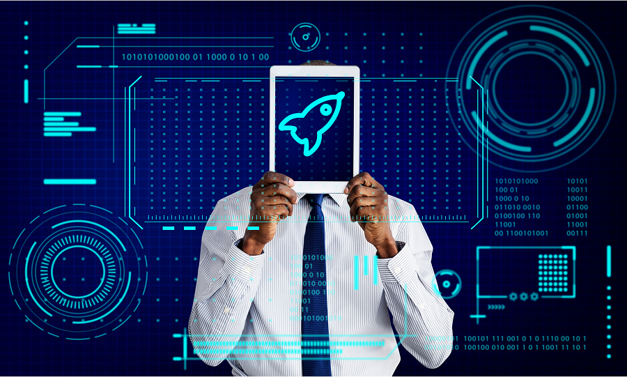 Boosting Website Speed with AI