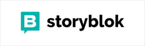 Storyblok