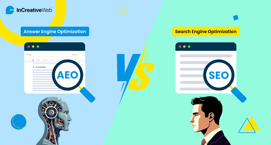 AEO vs SEO: What’s the Real Difference and Why It Matters in 2025 ...