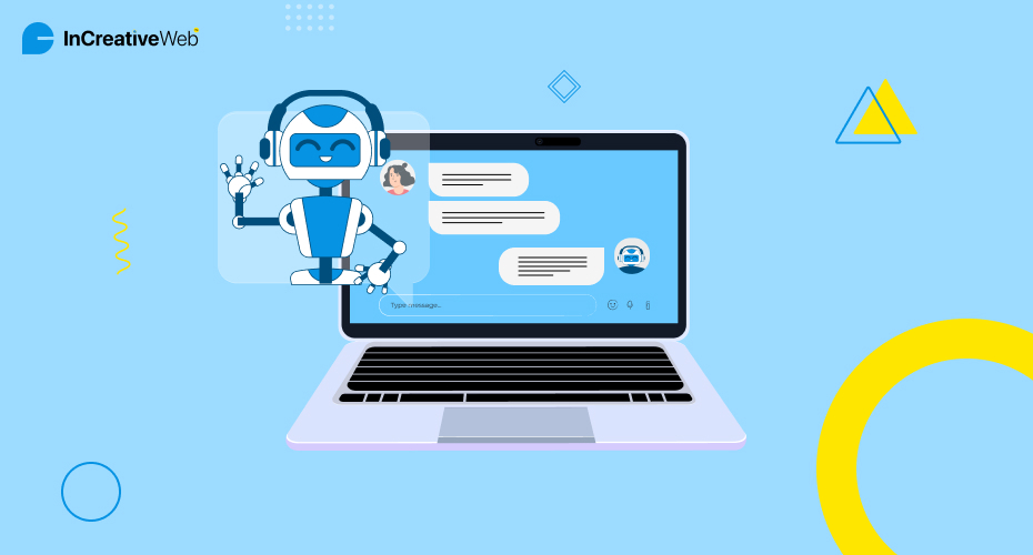 Step-by-Step Guide to Integrating a Chatbot on Your Website - InCreativeWeb