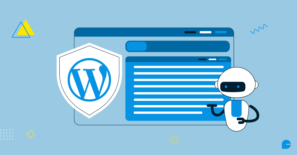 Proactive Security necessary for WordPress