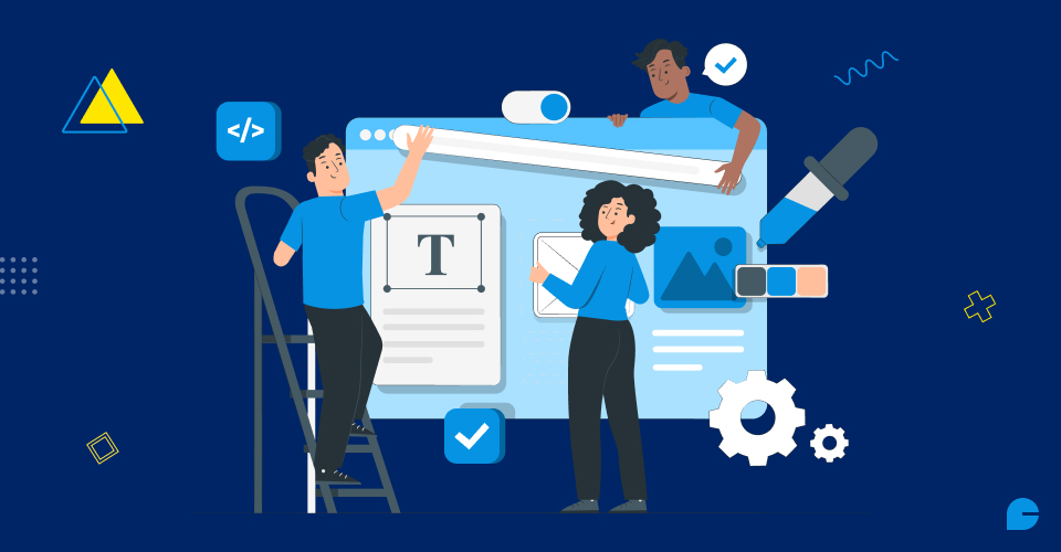 Create Sustainable Websites