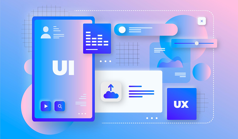 UI/UX Trends