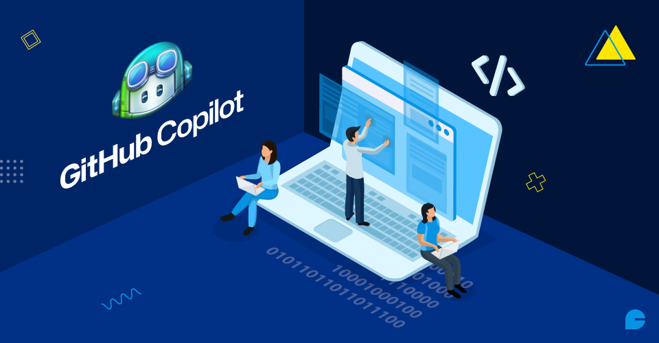 Use GitHub Copilot Streamline Web Developers