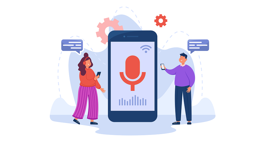 Voice Search SEO