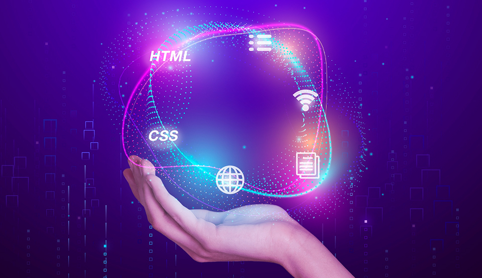 AI-Powered Web Development