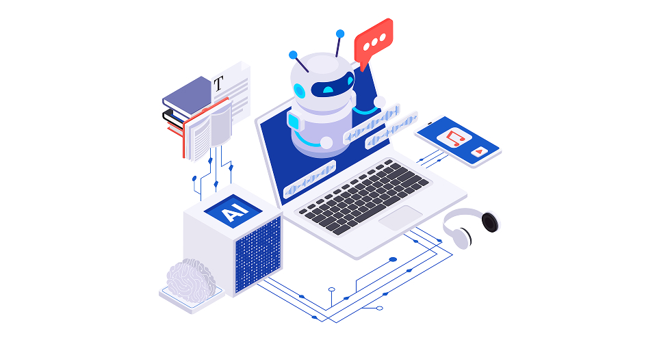 AI-Powered Web Development