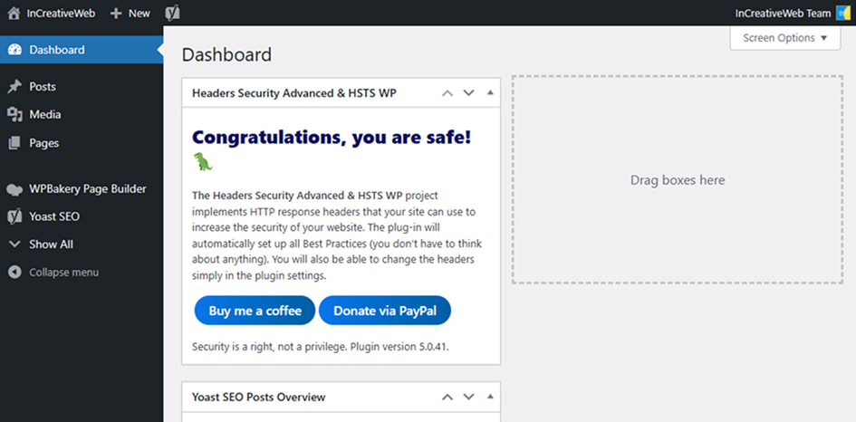 Challenges of Setting Up WordPress