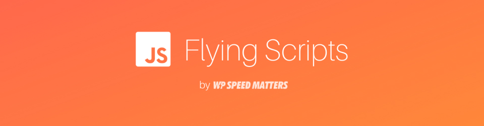 Script Optimization: Flying Scripts