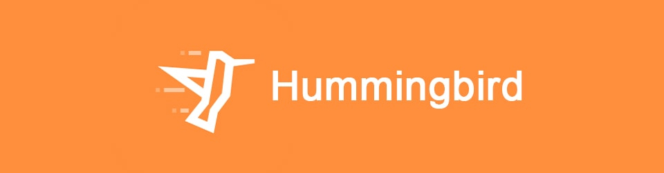 General Optimization: Hummingbird