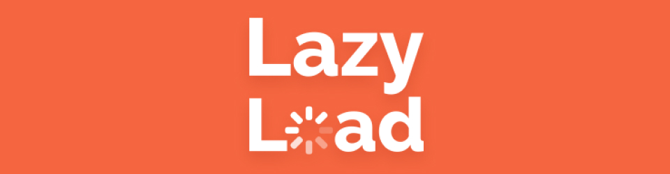 Lazy Load Plugin: Lazy Load