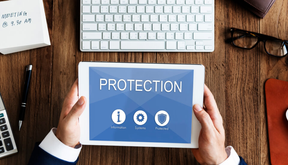 UI/UX Design Security