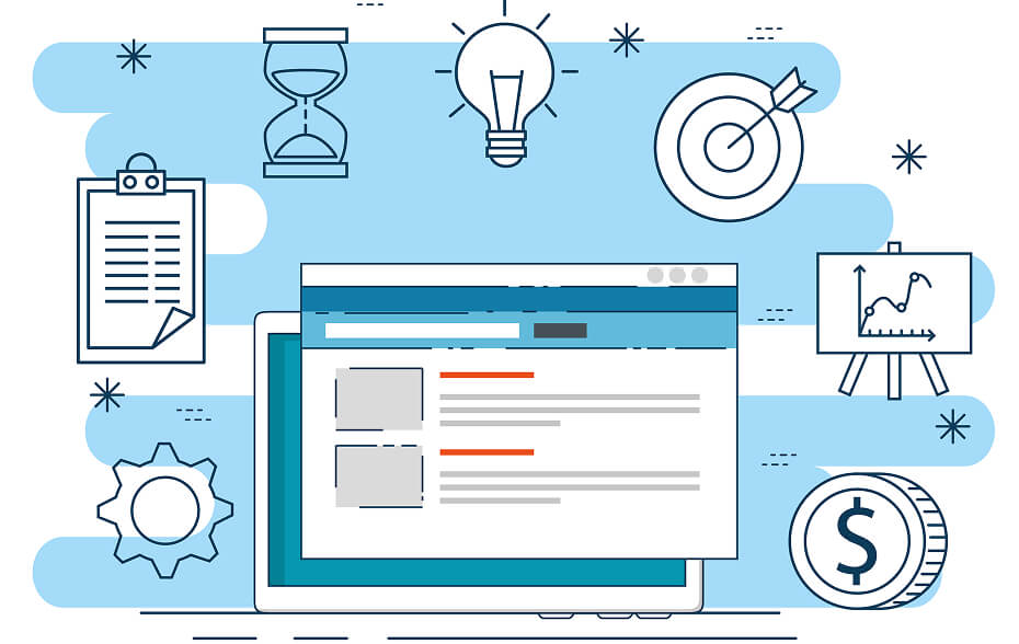 Iconography in UI Design