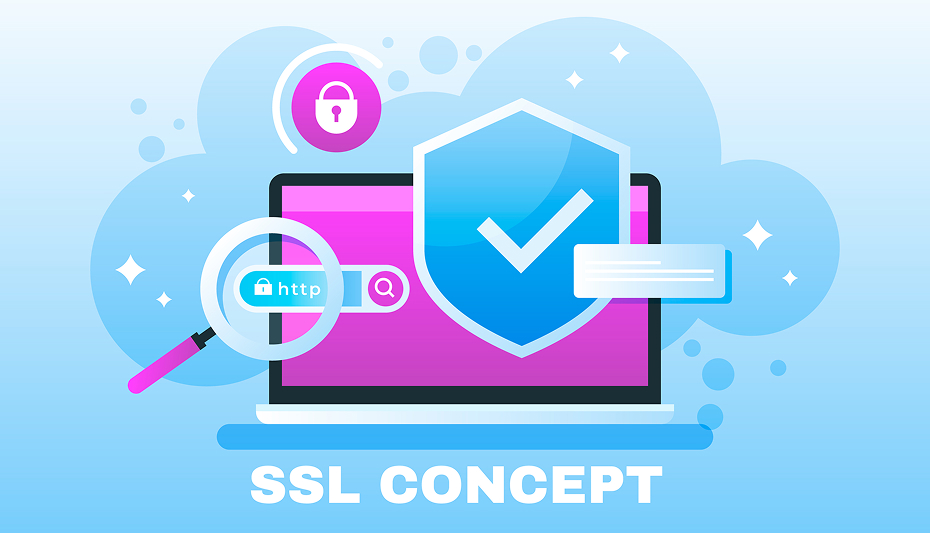 Activate SSL / HTTPS