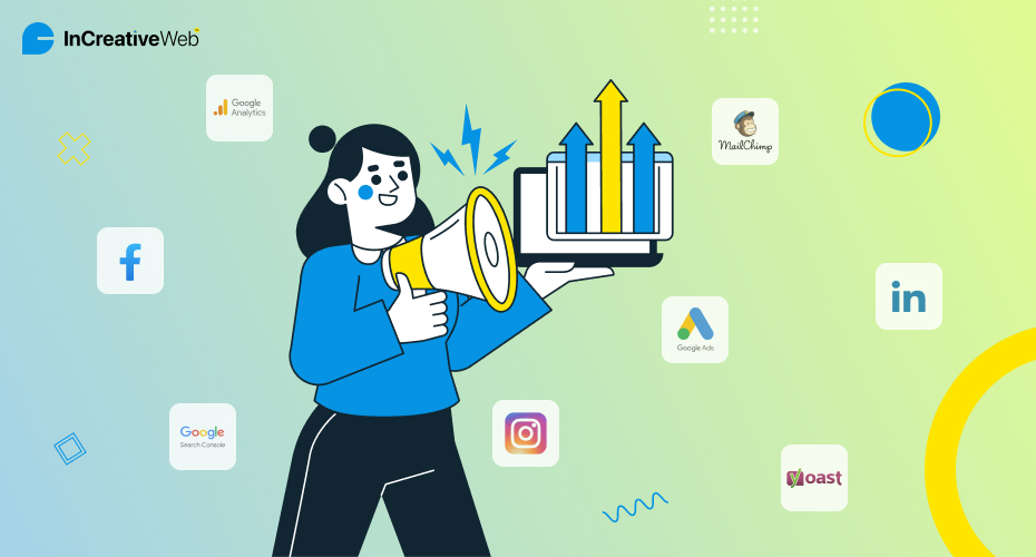 Digital Marketing Trends for 2025: What Marketers Need to Know ...