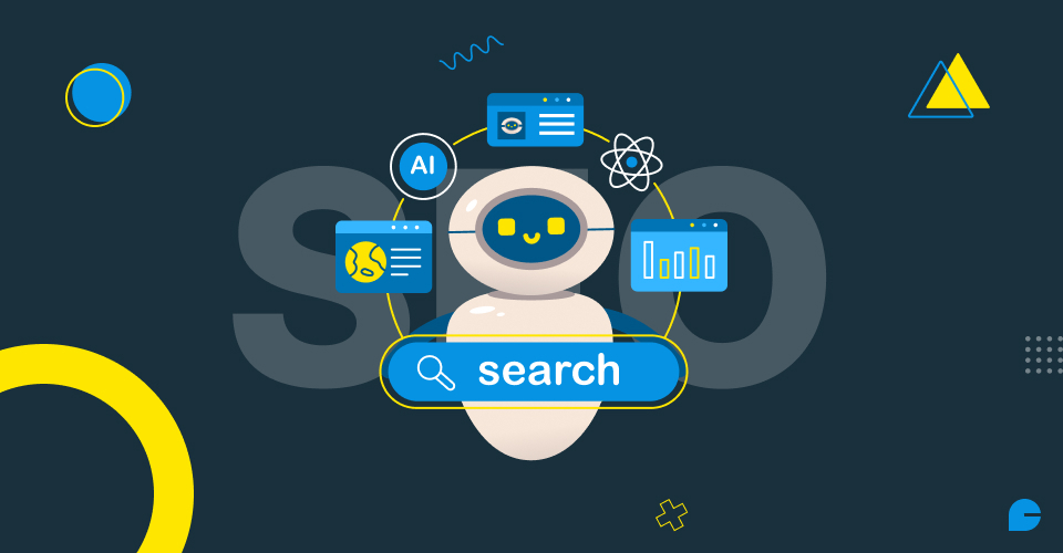 SEO in the Age of AI