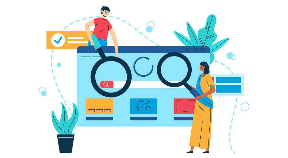 Images Matter for SEO